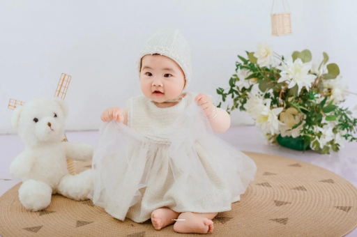 借卵生子咨询宝宝黄疸反复